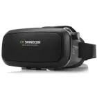 Окуляри Віртуальної Реальності 3D c Пультом VR BOX SHINECON