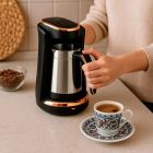 Електрична кавоварка-турка Sokany SK-09049