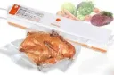 Вакуумний пакувальник для їжі Freshpack Pro