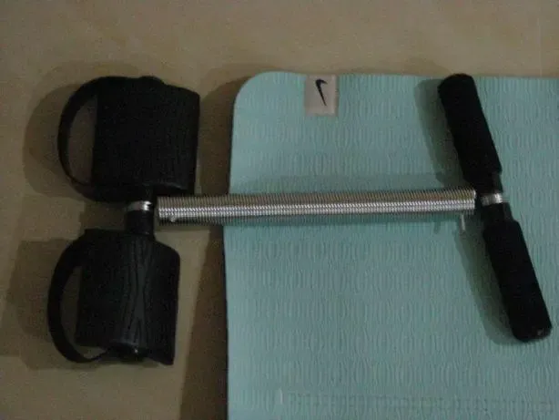 Тренажер для тіла Tummy Trimmer