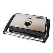 Гриль притискний домашній з регулюванням температури GRANT GT 783 1500W
