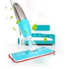 Парова спрей швабра з розпилювачем Healthy Spray mop