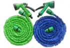 Шланг садовий поливальний X-hose, що розтягується 30 м