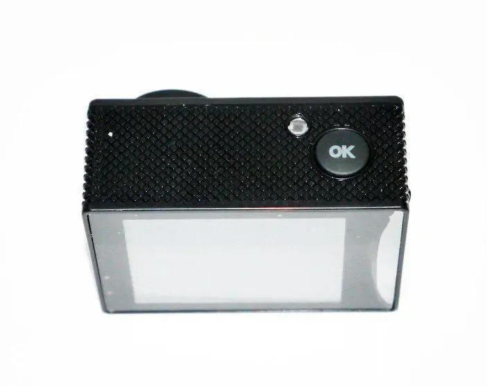 Екшн камера Action Camera D600