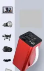 Портативний зарядний пристрій 200Вт, POWER BANK 50000мАч