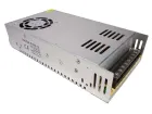 Адаптер / блок живлення 12V 30A, в металевому корпусі / Трансформатор для світлодіодної стрічки