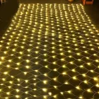 Гірлянда світлодіодна Сітка 200 LED 3х2м