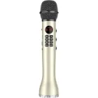 Бездротовий мікрофон караоке MicMagic L-598 9 Вт