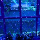 Гірлянда світлодіодна Сітка 200 LED 3х2м