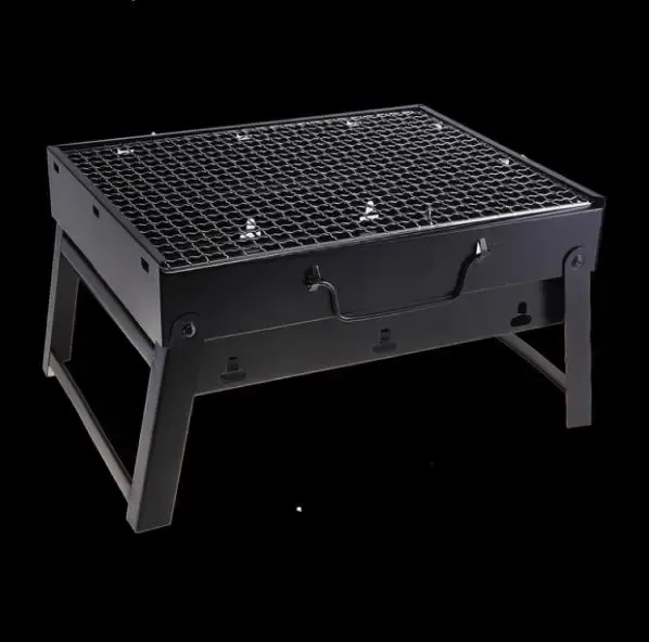 Мангал-барбекю GP-4276 43*30*22.5cm