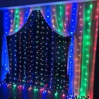 Гірлянда світлодіодна Штора 160 LED 2х2м