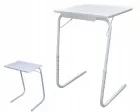 Складаний столик для їжі та ноутбука Table Mate 2