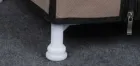 Стелаж для зберігання взуття Shoe Cabinet 160х60х30 Полиця для взуття Тканинний стелаж для взуття