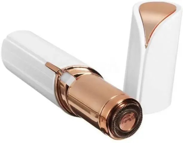 Тример депілятор для обличчя Flawless