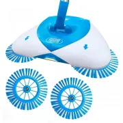Механічний віник Hurricane Spin Broom