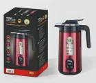 Синій Електрочайник термос Zepline ZP-123-R 3л 2200 Вт