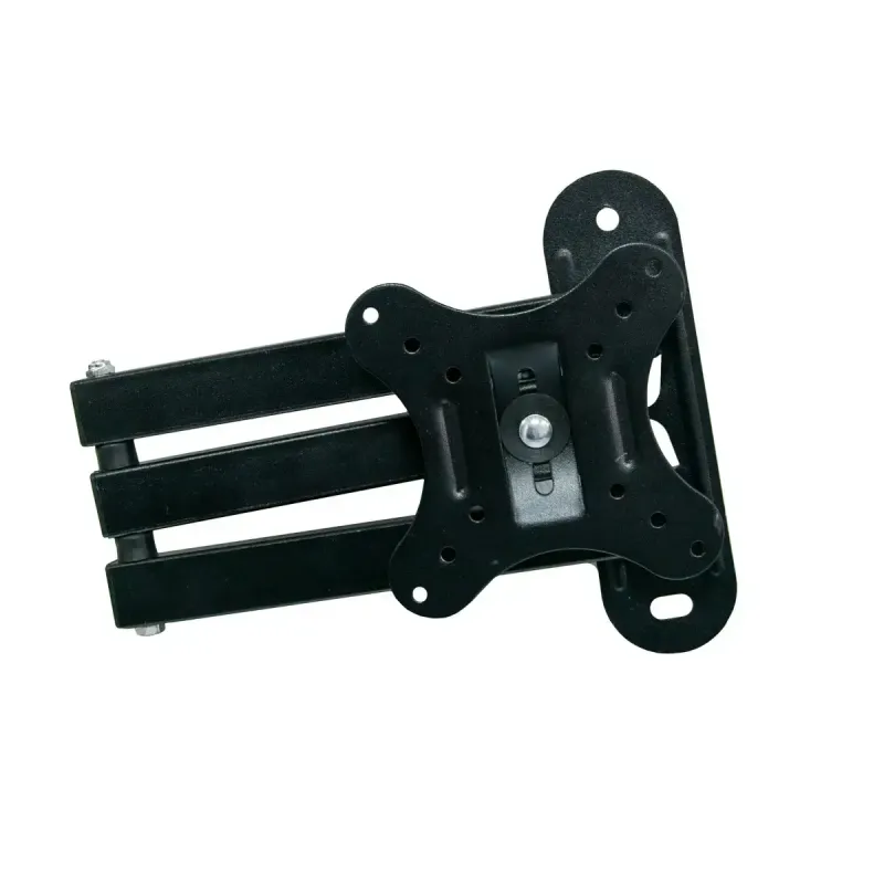 Кріплення для телевізора на стіну V-STAR 14"-27" DF03", кронштейн для монітора