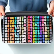 48 шт Набір двосторонніх скетч-маркерів для малюванняTouch на спиртовій основі