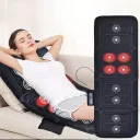 Електронний масажний матрац з підігрівом