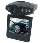 Автомобільний відеореєстратор 198 HD DVR 2.5 LCD