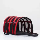 Чорний Сумка перенесення для котів та собак CosmoPet CP-46