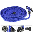 60m Шланг садовий поливальний X-hose, що розтягується