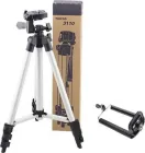 Штатив для камери та телефону 3110 Тринога для фотоапарата Трипод Tripod