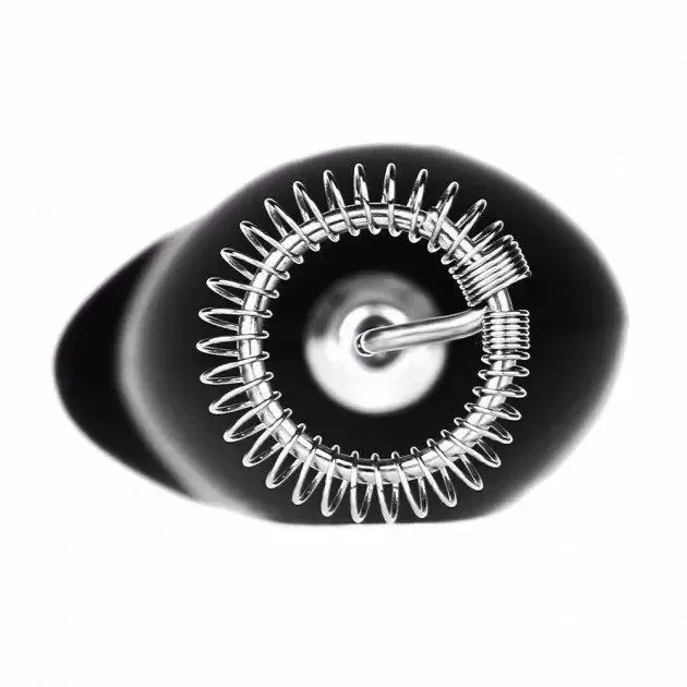 Міні – міксер капучинатор для молока Hongxin