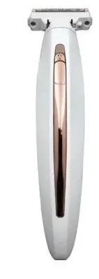 Електробритва для видалення волосся з тіла New Flawless Body