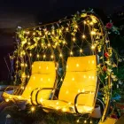 Гірлянда світлодіодна Сітка 200 LED 3х2м