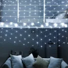 Гірлянда світлодіодна Сітка 200 LED 3х2м