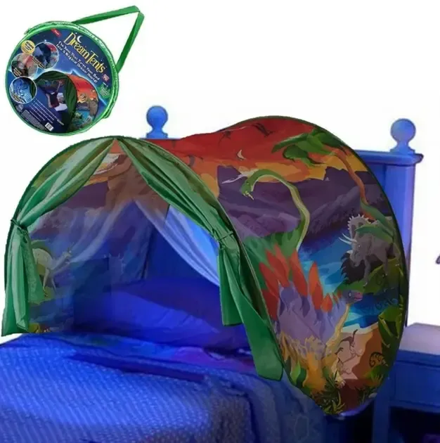 Намет дитячий Dream tents plus намет для дітей дитячий намет мрії