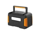 Зовнішнє джерело живлення WX1437 500W (140 400 мАг), електростанція з виходами USB, Type-C,DC, ліхтар