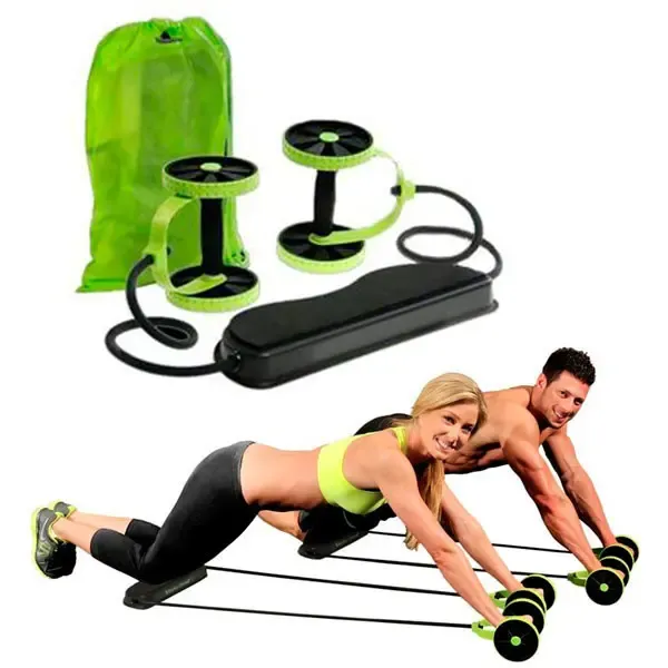 Тренажер для преса Revoflex Xtreme