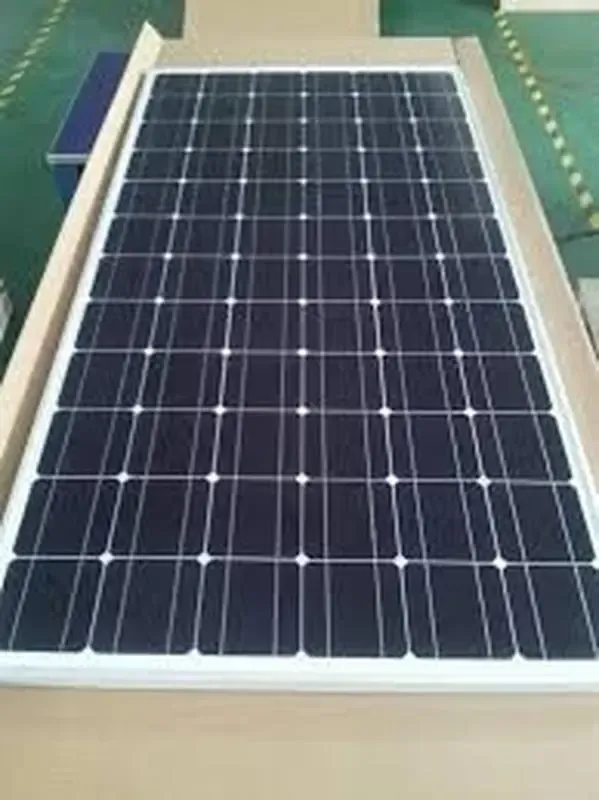 Сонячна панель 36V 200W 158*80*3 ART 4315 Solar