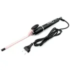 Плойка для завивки волосся афрокудрі Gemmy GM-2825 афро плойка дрібна накрутка