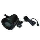 Лазерний проектор Christmas Laser Projector 16 картриджів