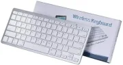Бездротова Bluetooth клавіатура Wireless Keyboard X5