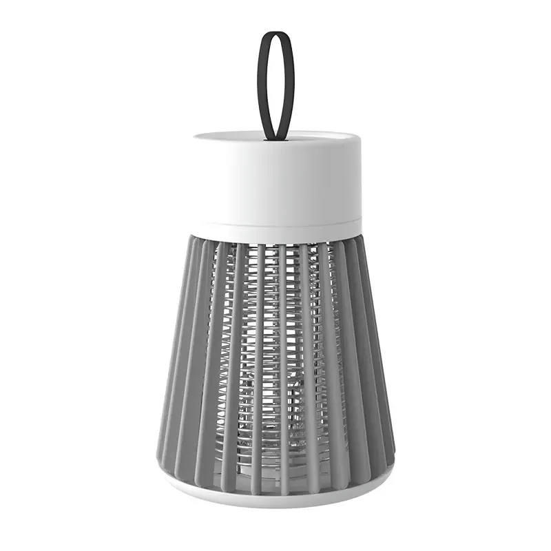 Електричний знищувач комах і комарів Electric Shock