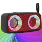 Музична колонка з Bluetooth 5.0 та RGB підсвічуванням MB 051 BT