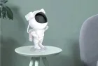 Нічник LED зоряне небо Astronaut (з пультом)?