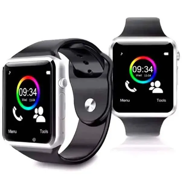 Смарт-годинник Smart Watch A1