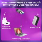 Професійна світлодіодна лампа LED PL-26, постійне світло для фото, студійне світло, лампа для фото