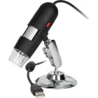 Мікроскоп цифровий USB 500Х, ендоскоп, бороскоп