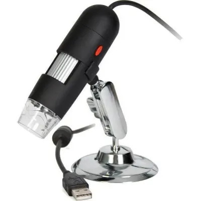 Мікроскоп цифровий USB 500Х, ендоскоп, бороскоп