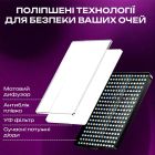 Прямокутна LED лампа для фото, студійне світло, професійне світло для відео (33х23см)