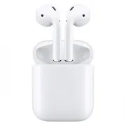 Бездротові навушники i8 mini TWS з боксом для заряджання White