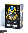 Інтерактивна іграшка Танцюючий робот Бамблбі Dance Hero Bumblebee