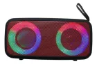 Музична колонка з Bluetooth 5.0 та RGB підсвічуванням MB 051 BT