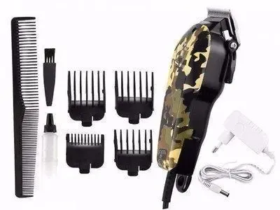 Машинка для стрижки собак Surker SK-808 10Вт